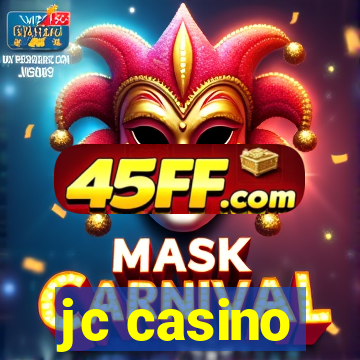 jc casino
